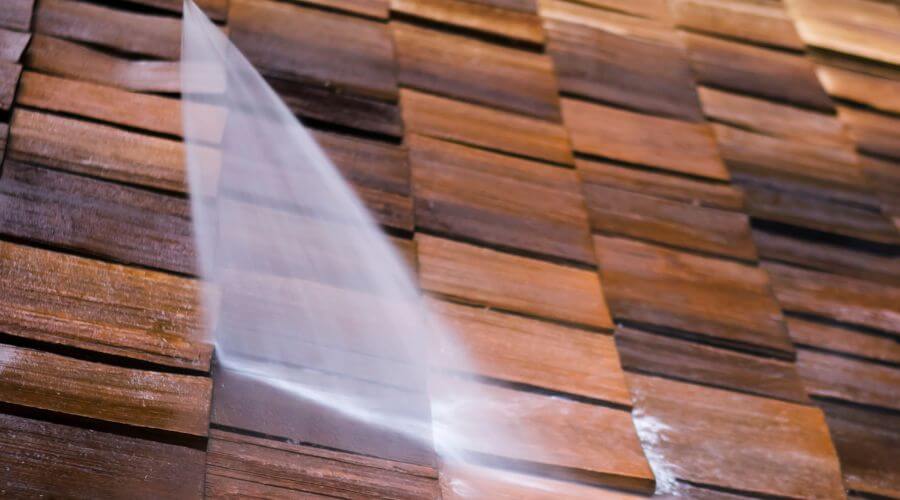 Asphalt Roofing in Jacksonville, OH